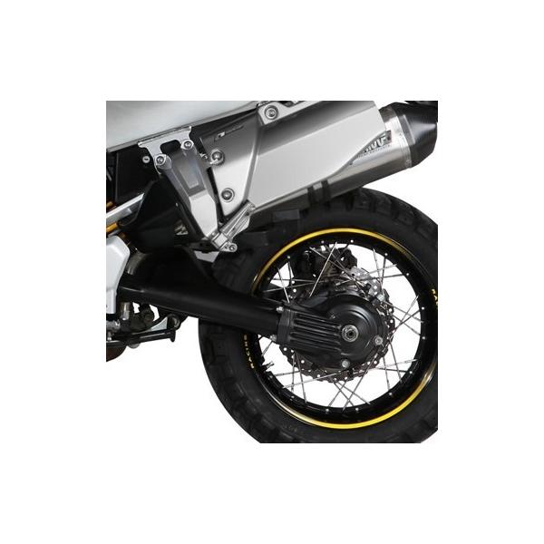 Mivv Exhaust X[p[elXT1200Z 10-21 XbvI SPEED EDGE XeX Y.034.LRX