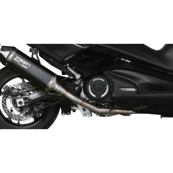 バイク用マフラー ステンレス 530 t-maxの人気商品・通販・価格比較