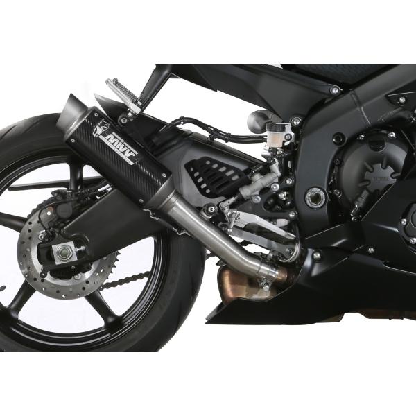 Mivv(~) YZF-R6 2017-2023  XbvI GP PRO J[{ Y.063.L2P