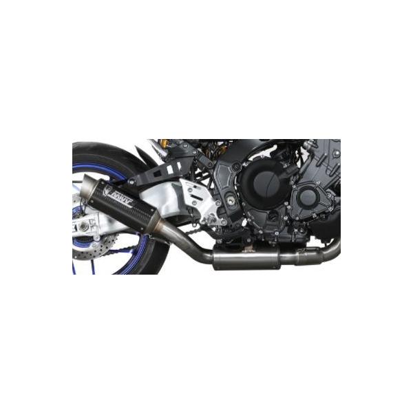 Mivv Exhaust MT-09(FZ-09) 21-23 tVXe (G}) J[{ Y.066.L2P+ACC.077.A1