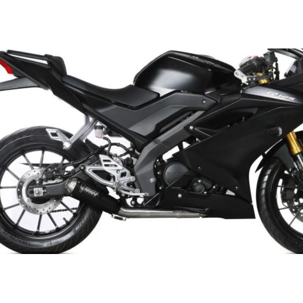 yzf-r125 クロダヤ　マフラー YZF-R125 - マフラー - バイク王ダイレクト