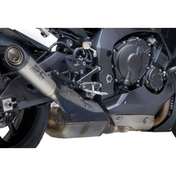 s Yamaha YZF-R1 17-19 SC Project S1 XbvI &amp; t`^NpCv Y11B-T41T
