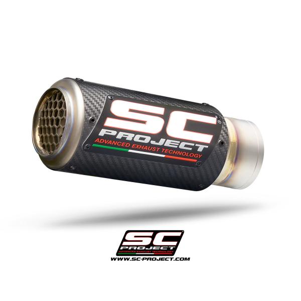 s Yamaha MT-10 16-21 SC Project CR-T XbvI Y20-T36CR