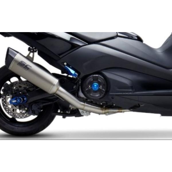 SCvWFNg Yamaha TMAX 530 2017-2019 2-1&amp; SC1-R tGL `^/J[{Gh Y24-C93T