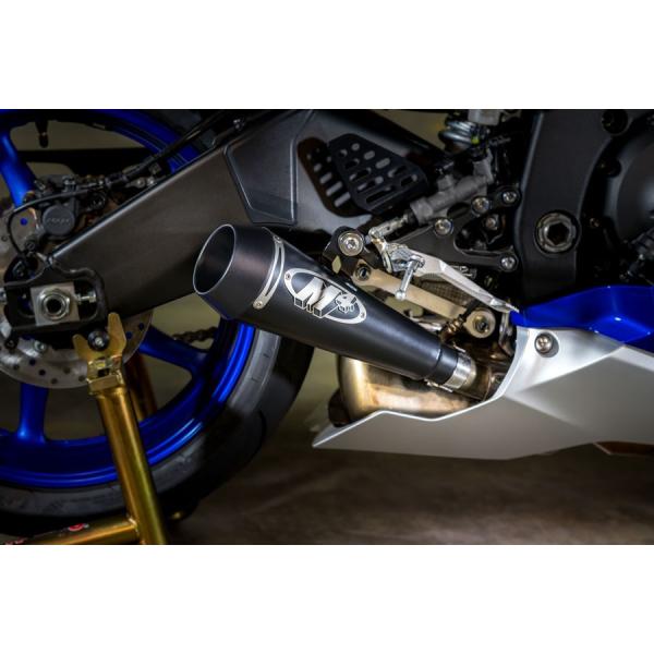 スリップオン yzf-r6 バイク用マフラーの人気商品・通販・価格 スリップオン yzf-r6 バイク用マフラーの人気商品・通販・価格