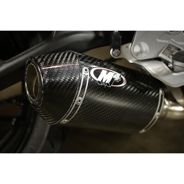 M4 Exhaust J[{XbvI YAMAHA XSR700 2016-2021 YA6714