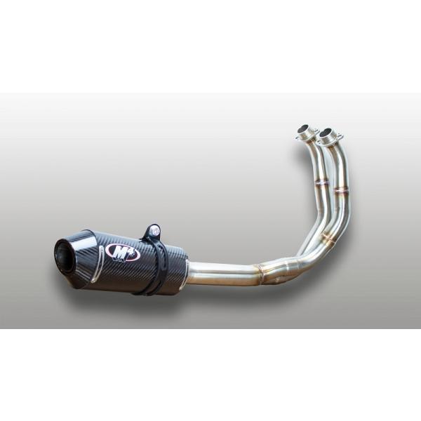 M4 Exhaust YZF-R7 2021-2025 tGL J[{ YA6814