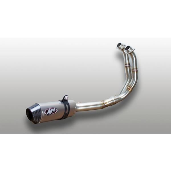 M4 Exhaust YZF-R7 2021-2025 tGL `^ YA6816