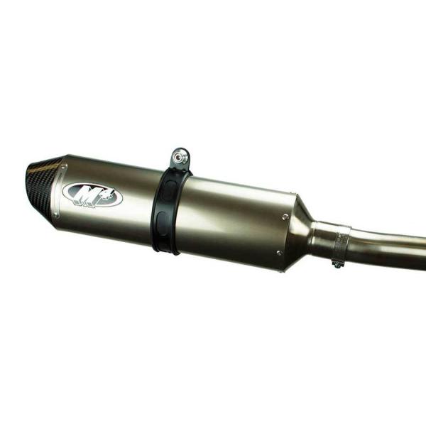 M4 Exhaust FZ1 2001-2005 XbvI `^TCT[ YA9016
