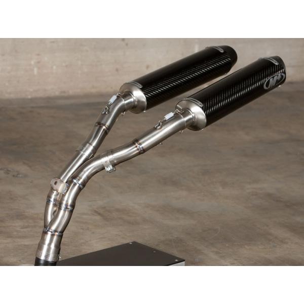 M4 Exhaust YZF-R1 2007-2008 fAXbvI J[{TCT[ YA9724