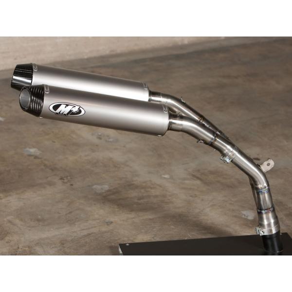 M4 Exhaust YZF-R1 2007-2008 fAXbvI `^TCT[ YA9726