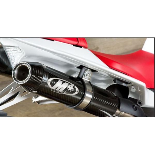 M4 Exhaust YZF-R1 2009-2014 DualXbvI L^CU[G~l[^[t J[{TCT[ YA9934