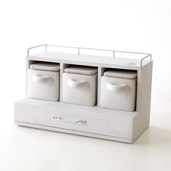 スパイスラック おしゃれ 木製 キッチン用品の人気商品 通販 価格比較 価格 Com