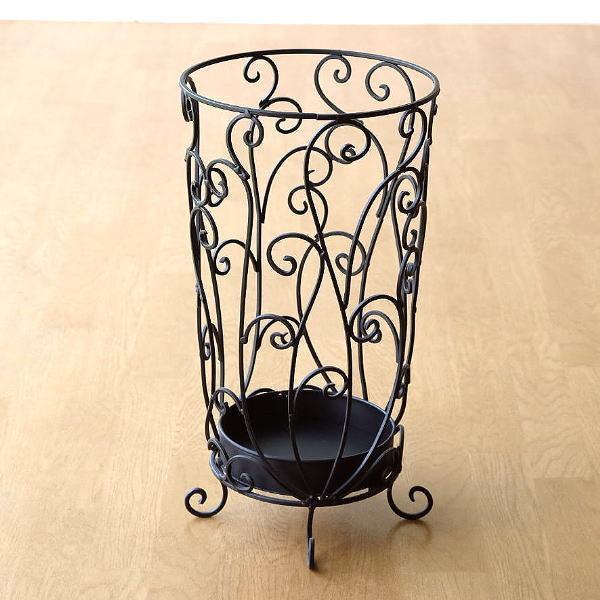 傘立て 傘たて 傘立 アイアン おしゃれ モダン かさ立て