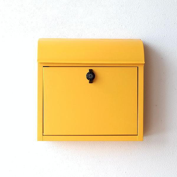 ポスト 郵便ポスト 郵便受け おしゃれ 新聞受け 北欧 壁掛け 壁付け