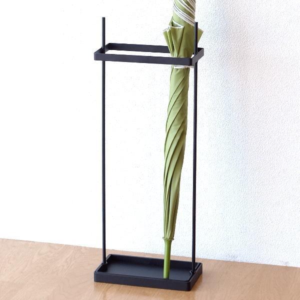 傘立て スリム コンパクト シンプル おしゃれ モダン 薄型い 薄い 省スペース スマート スタイリッシュ アンブレラスタンド アイアンコンパクト傘立て Aks0937 ギギリビング 通販 Yahoo ショッピング