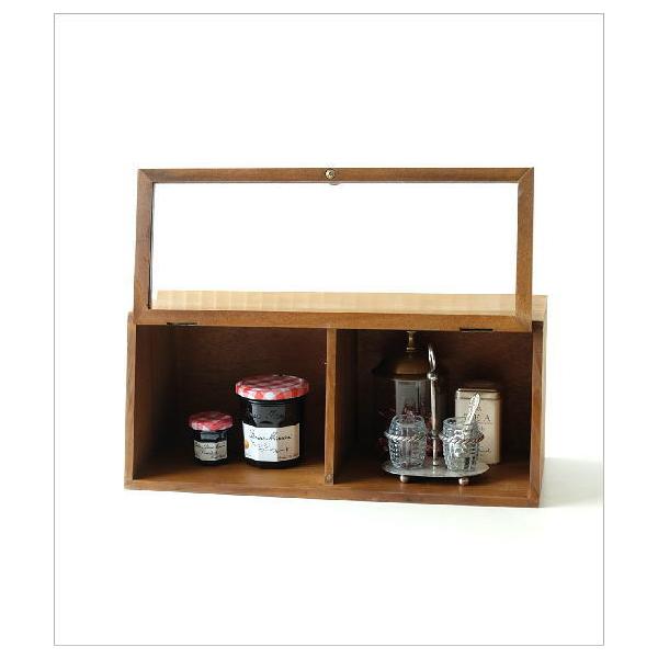 スパイスラック 調味料入れ 調味料ラック 木製 マグネット ガラス シンプル おしゃれ 卓上 小物入れ ウッドスパイスキャビネット Buyee Buyee Japanese Proxy Service Buy From Japan Bot Online