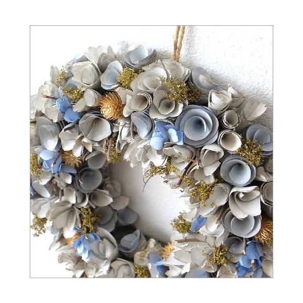 リース 玄関 おしゃれ ドライフラワー ナチュラル 造花 かわいい 壁掛け インテリア ウォールデコ ドライフラワーリース シャインローズ Buyee Buyee Japanese Proxy Service Buy From Japan Bot Online