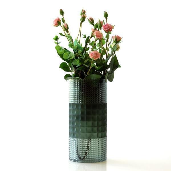 ガラス 花瓶 円柱の価格と最安値 おすすめ通販を激安で