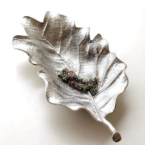 プレート トレー トレイ 小物 皿 シルバー おしゃれ アンティーク