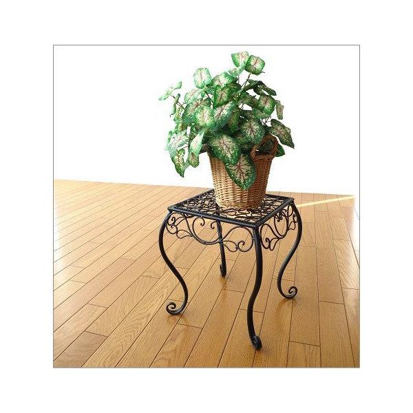 花台 フラワースタンド おしゃれ アイアン アンティーク 鉢置き台 鉢台 猫脚 ガーデニング 室内 インテリア 玄関 アイアンフラワースタンド プリム2セット Buyee Buyee 日本の通販商品 オークションの代理入札 代理購入