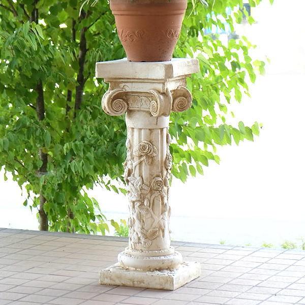 アンティーク ガーデン雑貨 花台 フラワースタンド　　プランツ　ロココ　シャビー アンティーク ガーデン雑貨 花台 フラワースタンド プランツ ロココ