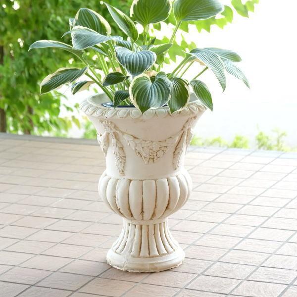 プランター 鉢 ガーデニング おしゃれ ハイタイプ ガーデン コラム