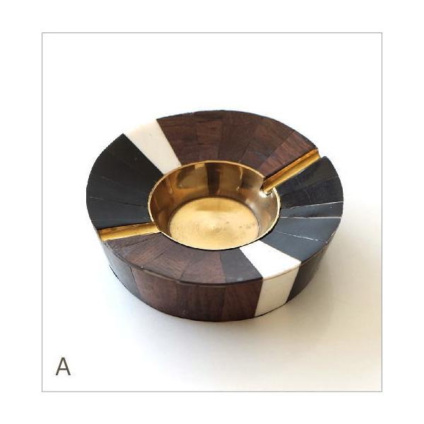 灰皿 おしゃれ 卓上 アッシュトレイ アンティーク モダン デザイン かっこいい 吸い殻入れ 灰入れ ボーンと真鍮のアッシュトレイ3タイプ Buyee 日本代购平台 产品购物网站大全 Buyee一站式代购 Bot Online