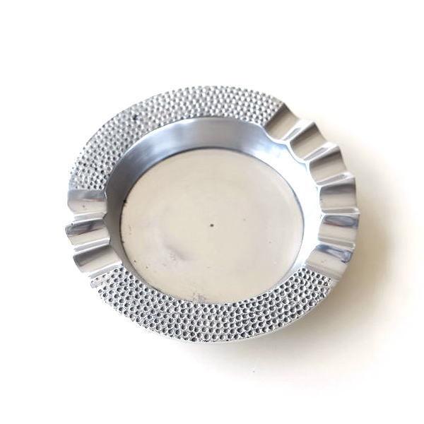 灰皿 おしゃれ アルミ 卓上 インテリア かっこいい レトロ アンティーク風 ヴィンテージ風 お香立て トレー レトロなアルミの灰皿 21 Gfc8685 ギギリビング 通販 Yahoo ショッピング