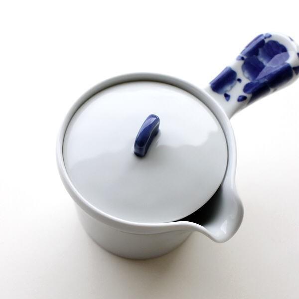 急須 きゅうす おしゃれ デザイン かわいい 楽らく急須 二 Imt0602 ギギリビング 通販 Yahoo ショッピング