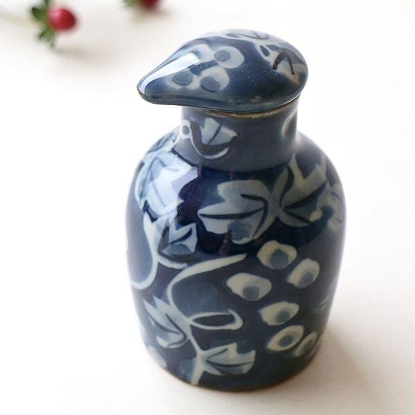 醤油差し 液だれしない おしゃれ 陶器 垂れない 醤油入れ しょうゆ差し