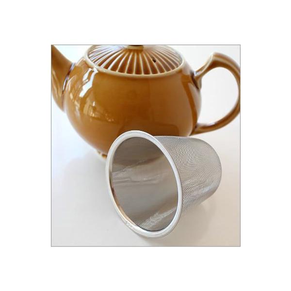 ティーポット 急須 きゅうす 茶こし付き 陶器 有田焼 日本製 焼き物 おしゃれ 紅茶 北欧 洋風 和食器 かわいい デザイン キャメルティーポット Buyee 日本代购平台 产品购物网站大全 Buyee一站式代购 Bot Online