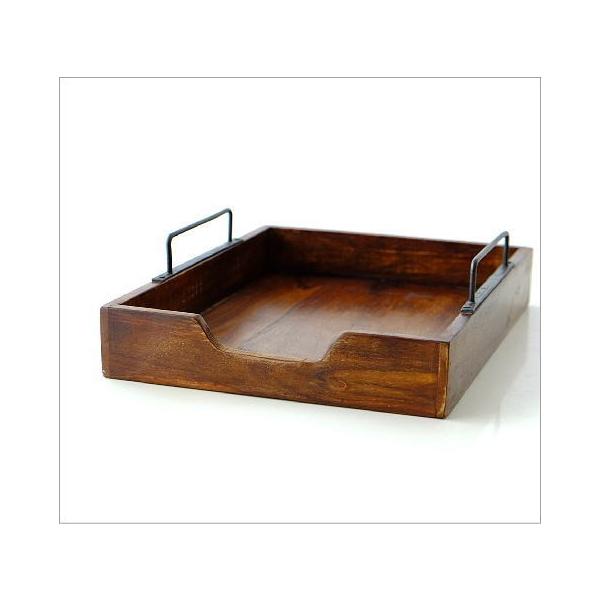 レタートレー 書類トレー ファイルトレー 木製 おしゃれ スタッキング トレイ 卓上 書類入れ レターケース シーシャムウッドハンドルスタッキング トレー Buyee Buyee 日本の通販商品 オークションの代理入札 代理購入