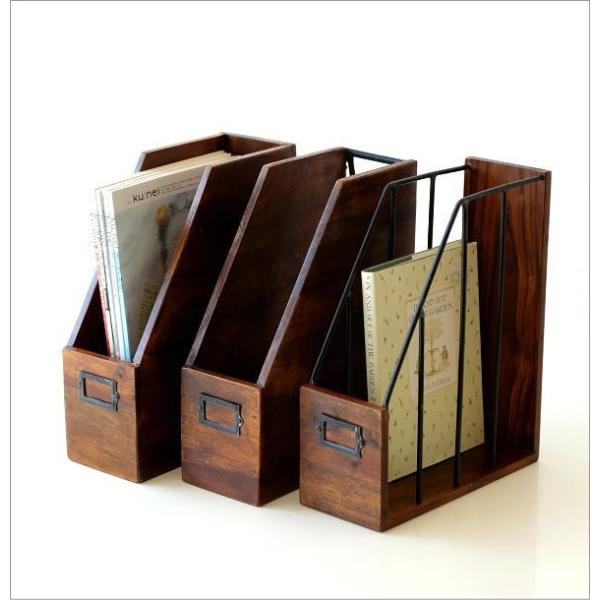 ファイルボックス 木製 おしゃれ ボックスファイル 書類 縦型 収納ボックス ファイルスタンド ファイル収納 シーシャムウッド ファイルボックス3タイプ Buyee Buyee Japanese Proxy Service Buy From Japan Bot Online