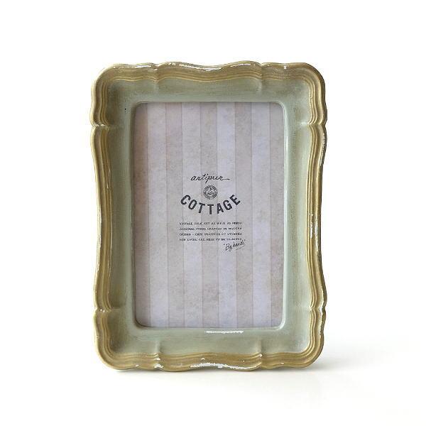 フォトフレーム 写真立て おしゃれ 壁掛け L判 かわいい アンティーク エレガント プレゼント レトロなフォトフレーム A Kan9286 ギギリビング 通販 Yahoo ショッピング