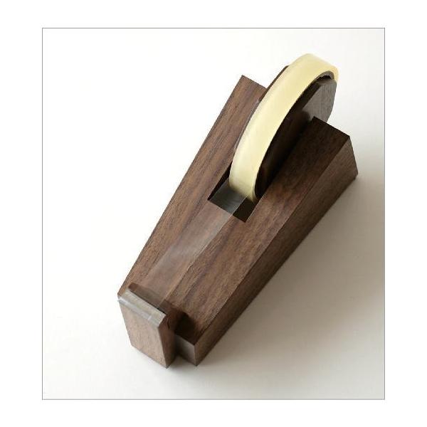 テープカッター 木製 おしゃれ ウォールナット セロテープカッター セロハンテープカッター Wedge テープカッター Buyee Buyee 提供一站式最全面最专业现地yahoo Japan拍卖代bid代拍代购服务 Bot Online