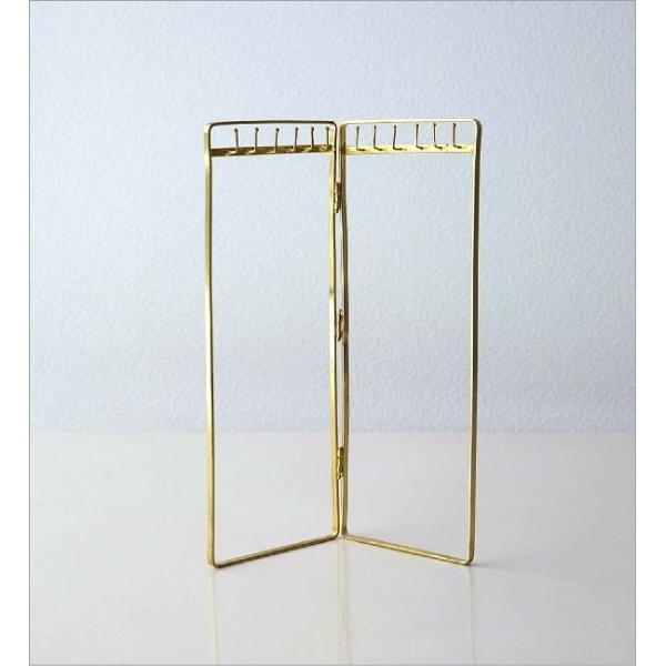 ネックレススタンド おしゃれ 真鍮 かわいい アンティーク ネックレススタンド おしゃれ 真鍮 可愛い シンプル アンティーク レトロ アクセサリースタンド ネックレス掛け ディスプレイ 真鍮のネックレススタンド 代購幫