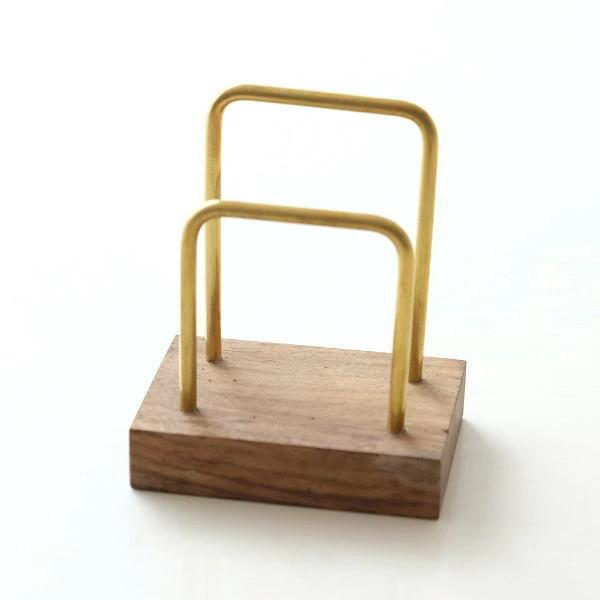 COFFEE フィルタースタンド ステップ