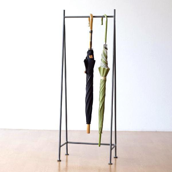 ハンガースタンド ハンガーラック おしゃれ ハンガー アイアン