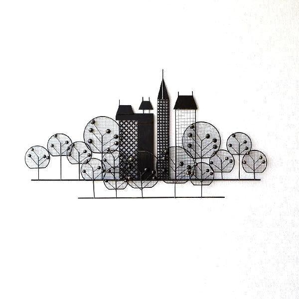 壁飾り アイアン おしゃれ アートパネル ウォールデコ 壁掛け