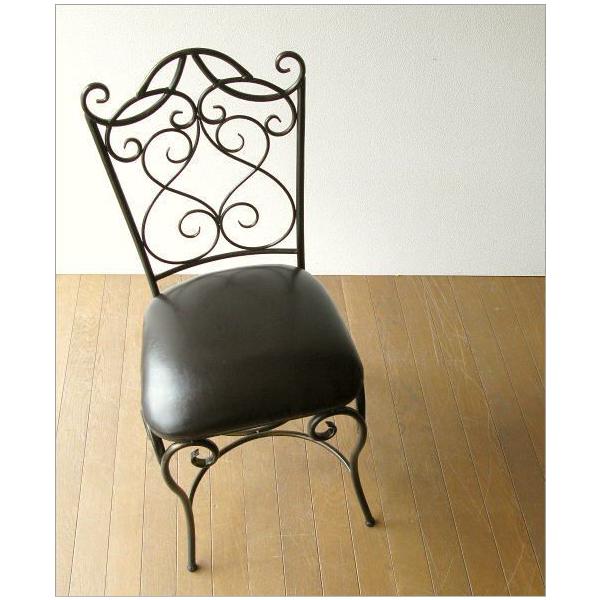 一人掛けチェア 一人掛け椅子 おしゃれ アンティーク 椅子 一人掛けチェア 一人掛け椅子 おしゃれ アンティーク 1人掛け 椅子 いす イス 合成皮革 ダイニングチェア デスクチェア アイアンとレザーのイス 代購幫