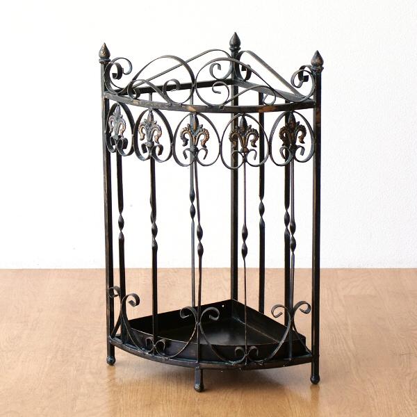 アイアン 傘立て 傘たて シンプル 玄関 かさ立て おしゃれ かさたて