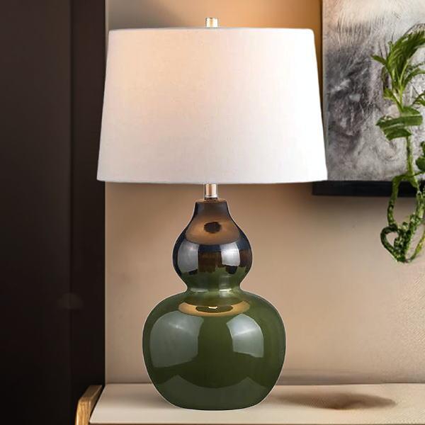 テーブルランプ アンティーク 北欧 おしゃれ モダン シェードランプ