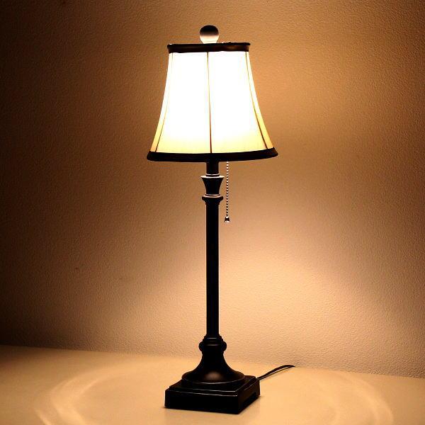 テーブルランプ おしゃれ ライト スリム ベッドサイドランプ シンプル