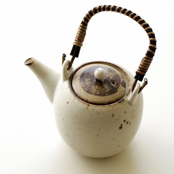 土瓶 急須 おしゃれ 陶器 和風 美濃焼 焼き物 日本製 キナリ土瓶 Kyt8493 ギギリビング 通販 Yahoo ショッピング