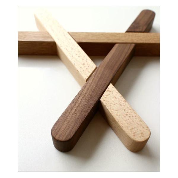 鍋敷き 鍋敷 おしゃれ 木の鍋敷き くみ木 Buyee Buyee Japanese Proxy Service Buy From Japan Bot Online