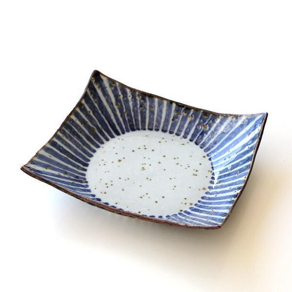 盛り鉢 中鉢 盛皿 陶器 中皿 角鉢 角皿 おしゃれ プレート お皿 和食器