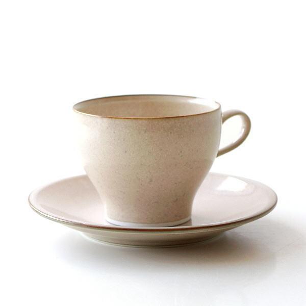 カップ ソーサー おしゃれ かわいい 磁器 有田焼 日本製 焼き物 パール釉カップ ソーサー Msg9697 ギギリビング 通販 Yahoo ショッピング