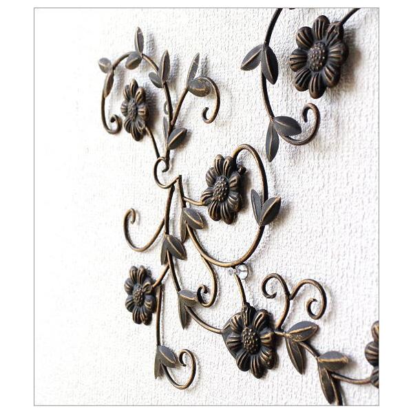 アイアン壁飾り アートパネル 壁掛け インテリア おしゃれ 花 フラワー アイアン壁飾りデージー２セット Buyee Buyee Japanese Proxy Service Buy From Japan Bot Online