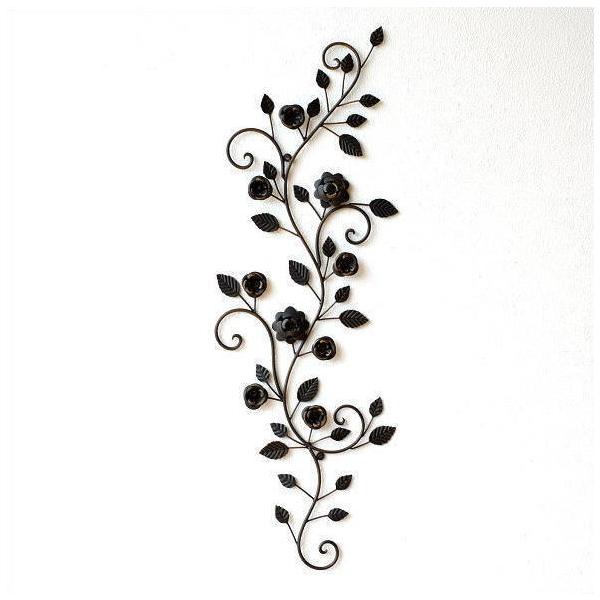 アイアン壁飾り ウォールデコレーション アートパネル 壁掛け ウォール